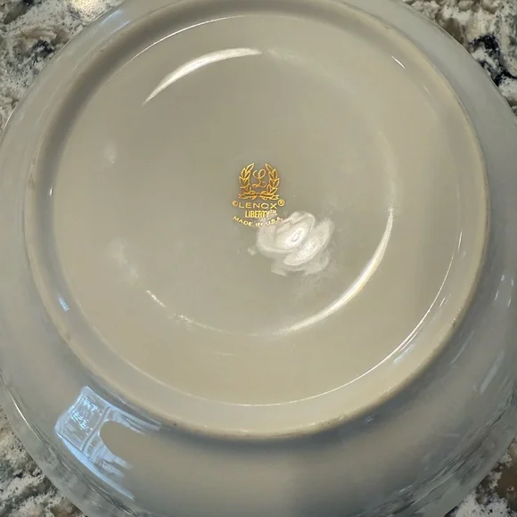 Lenox Liberty Bowl - Picture 7 of 7